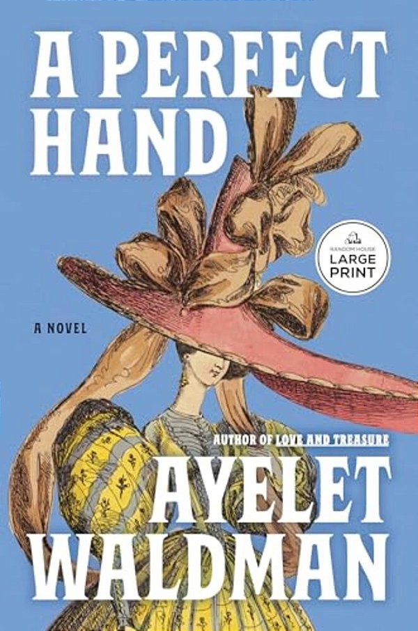 A Perfect Hand-..