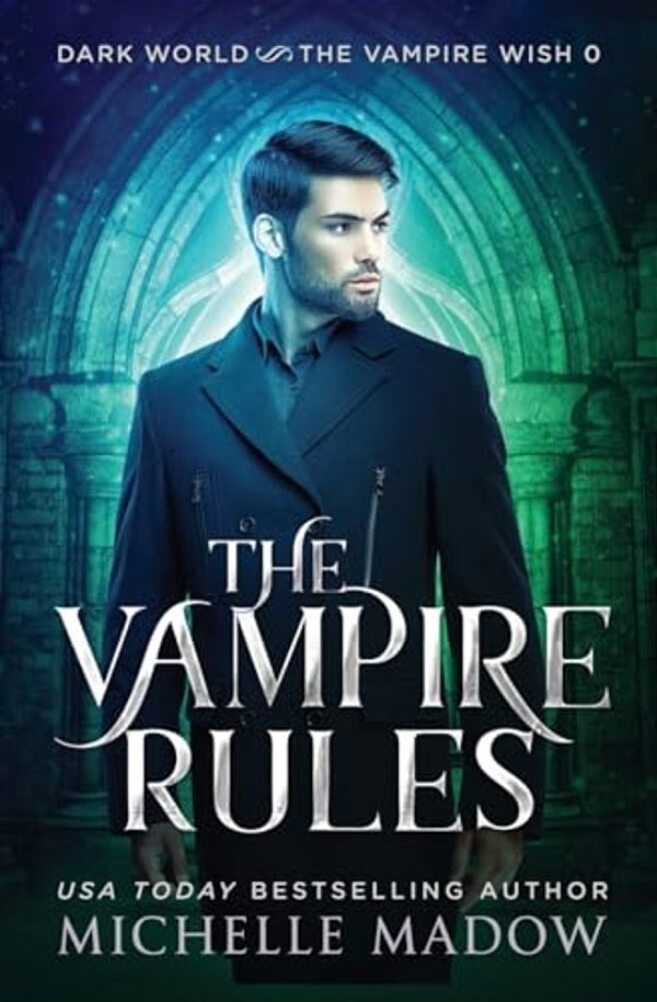 The Vampire Rules-..