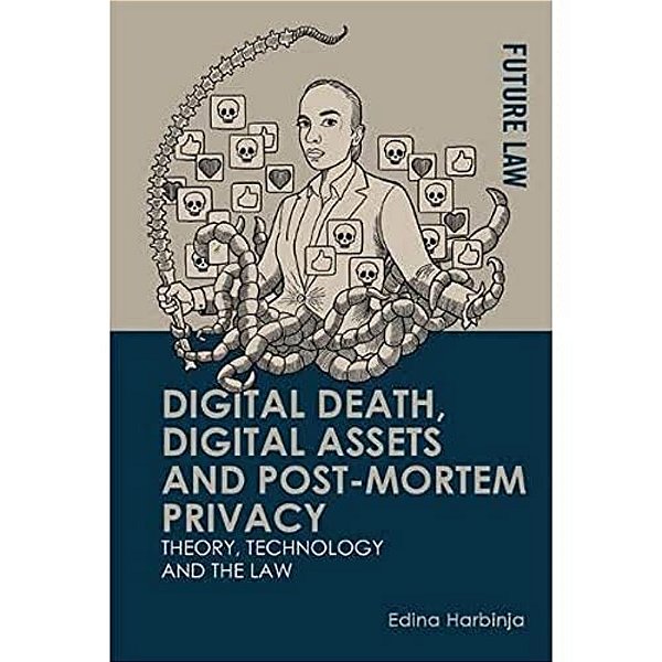 Digital Death, Digital Assets And Post-Mortem Privacy: Theory, Technology And The Law-..