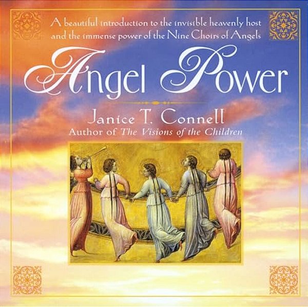 Angel Power-..
