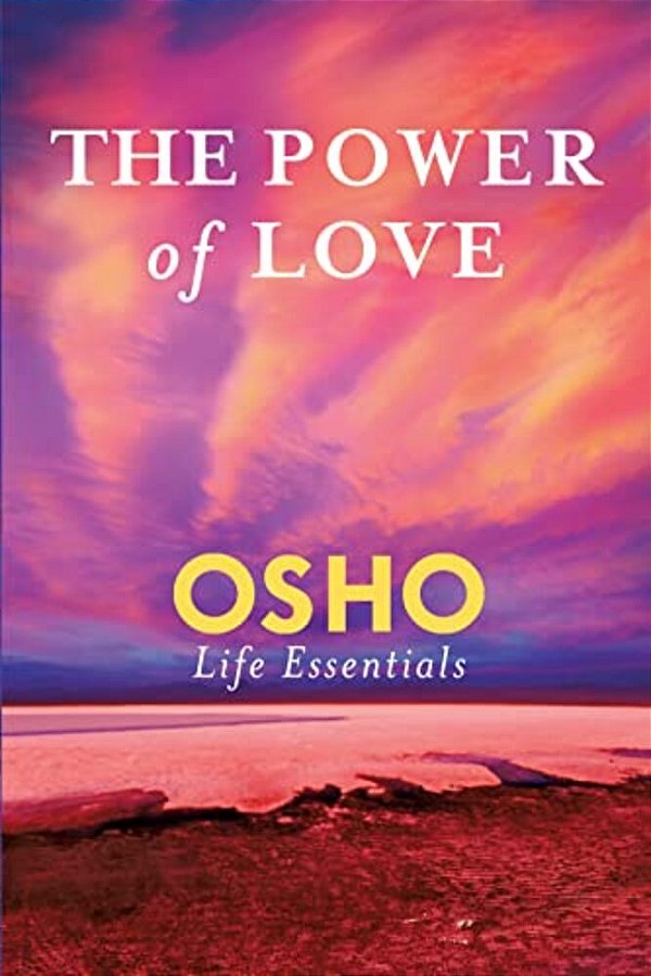Power Of Love-..