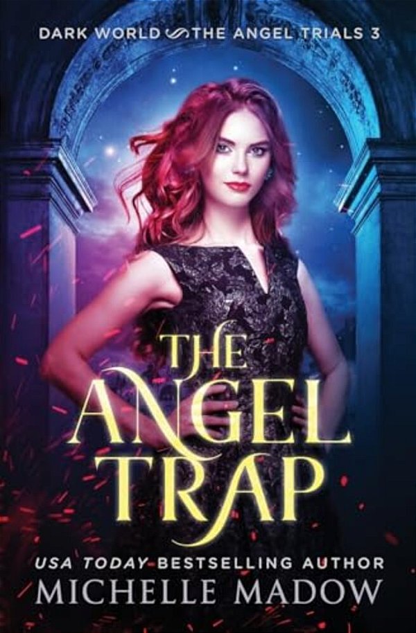 The Angel Trap-..