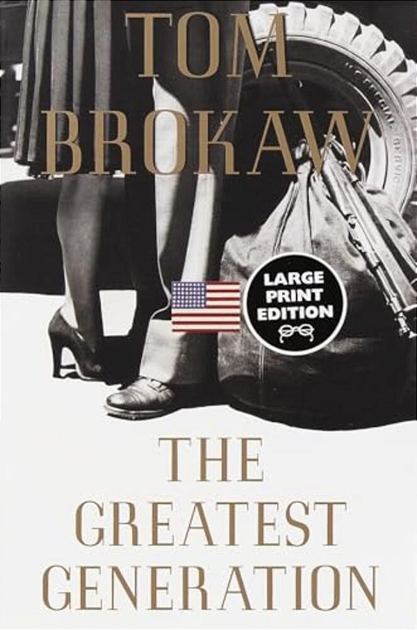 The Greatest Generation-..
