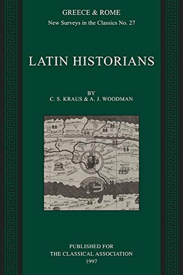 Latin Historians-..