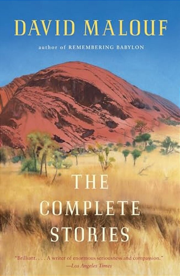 The Complete Stories-..