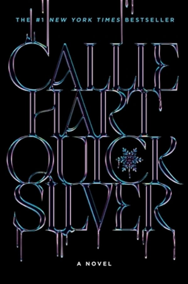 Quicksilver (Standard Edition)-..