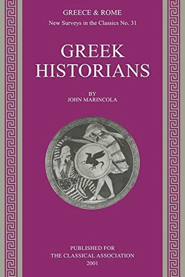 Greek Historians-..