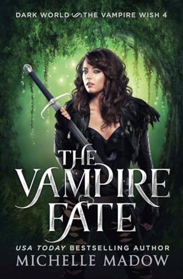 The Vampire Fate-..