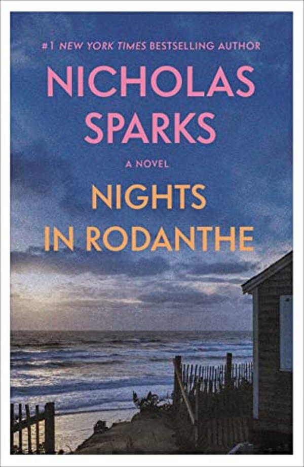 Nights In Rodanthe-..