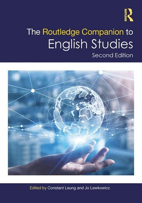 The Routledge Companion To English Studies-..