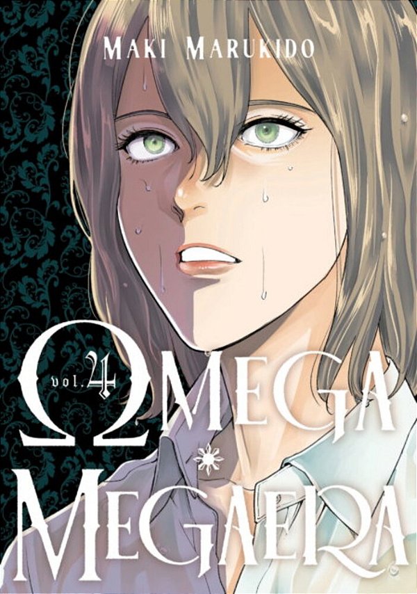 Omega Megaera 4-..