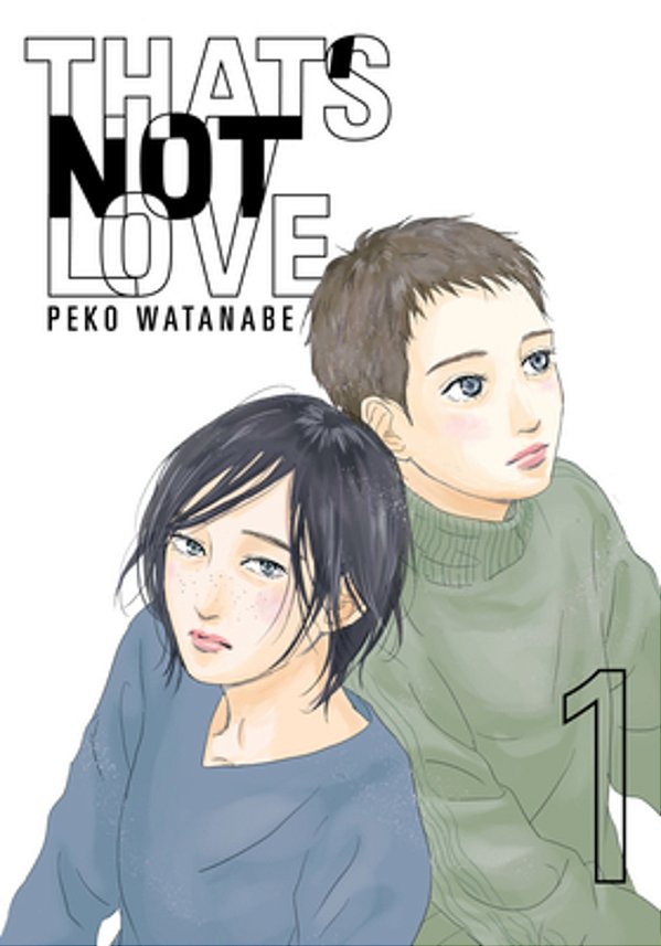 That's Not Love 1-..