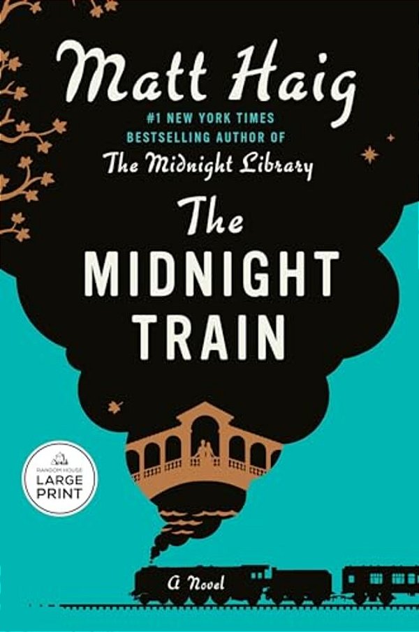 The Midnight Train-..