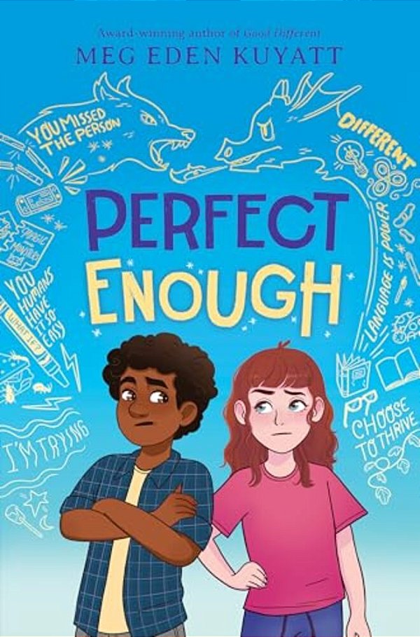 Perfect Enough-..