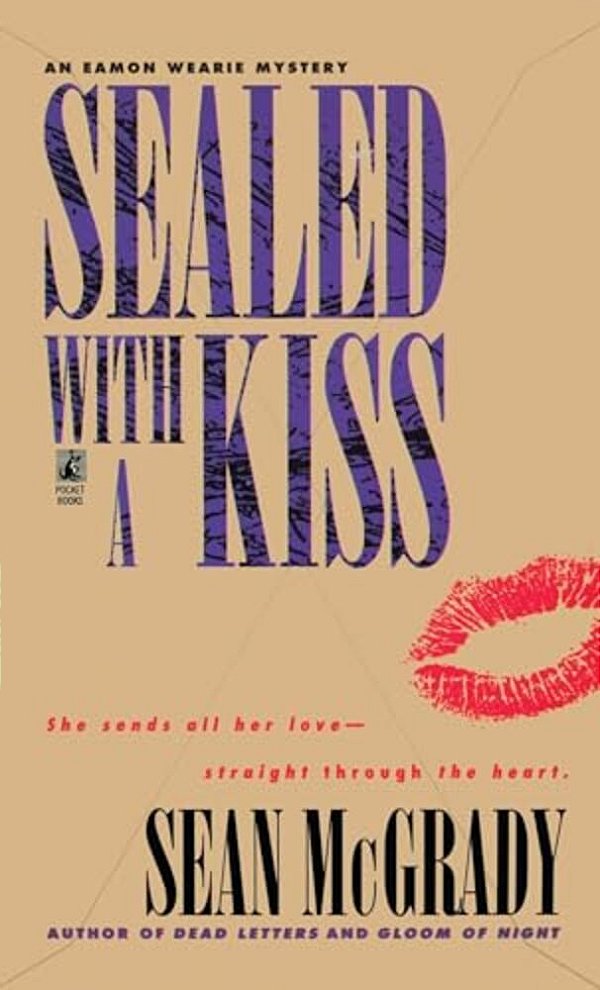 Sealed With A Kiss-..