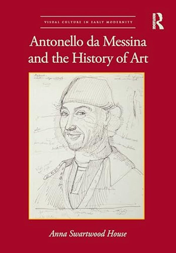 Antonello Da Messina And The History Of Art-..