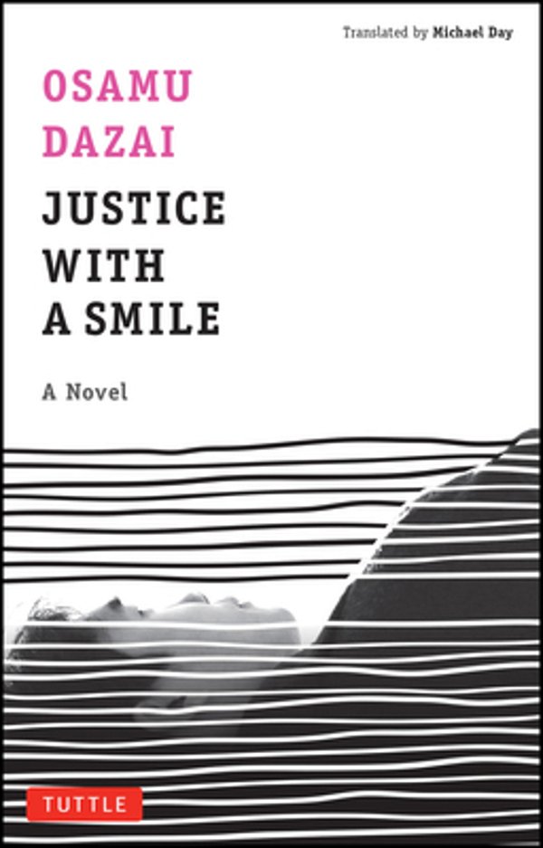 Justice With A Smile-..