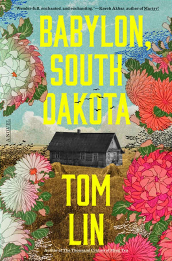 Babylon, South Dakota-..