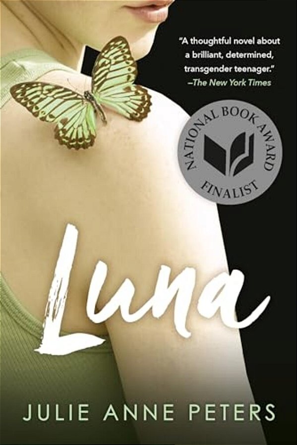 Luna (National Book Award Finalist)-..