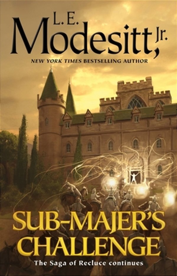 Sub-Majer's Challenge-..