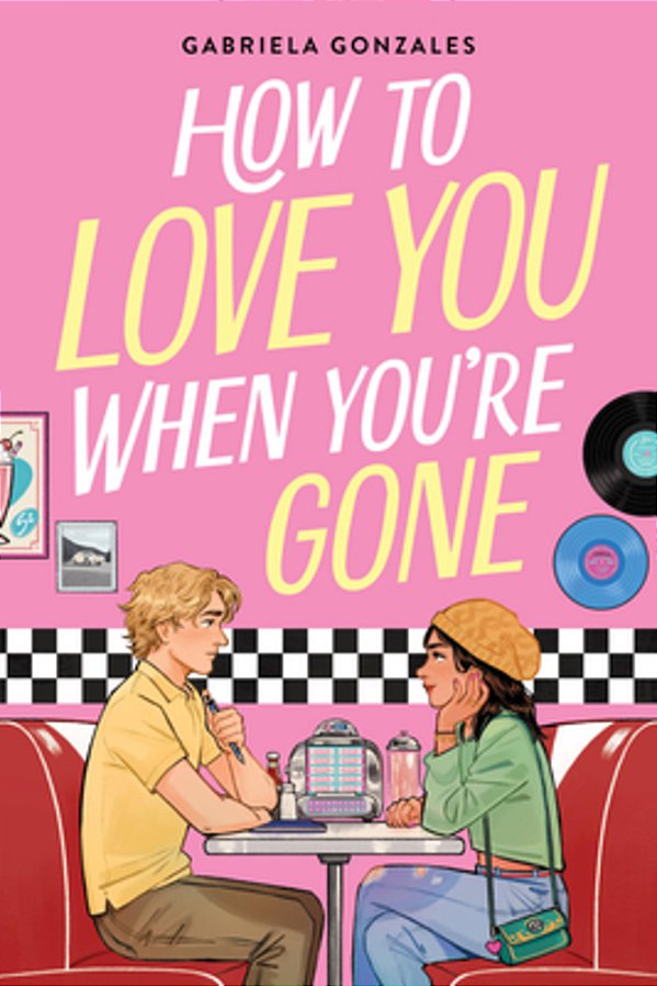 How To Love You When You'Re Gone-..