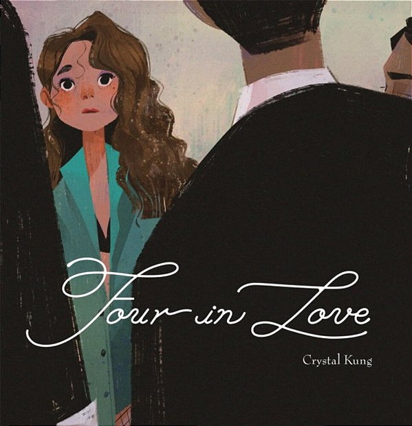 Four In Love-..
