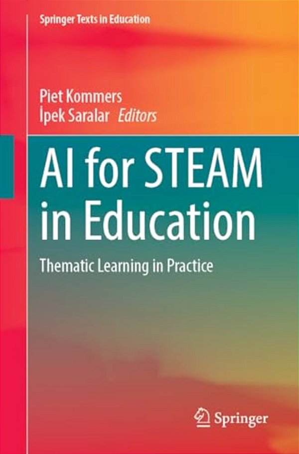 Ai For Steam In Education: Thematic Learning In Practice-..
