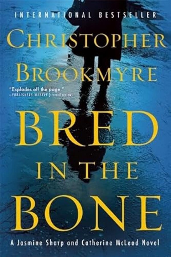 Bred In The Bone-..