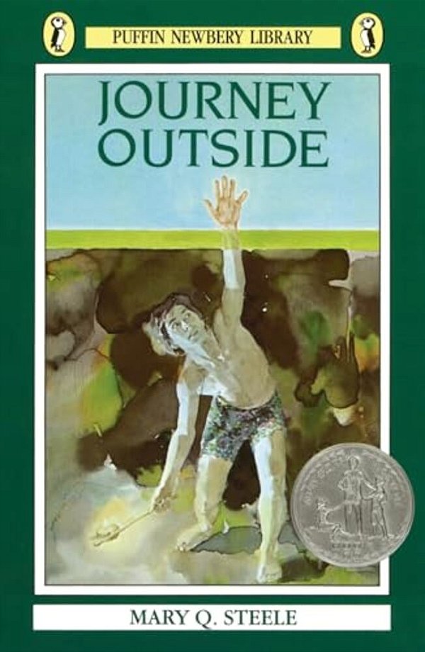 Journey Outside-..