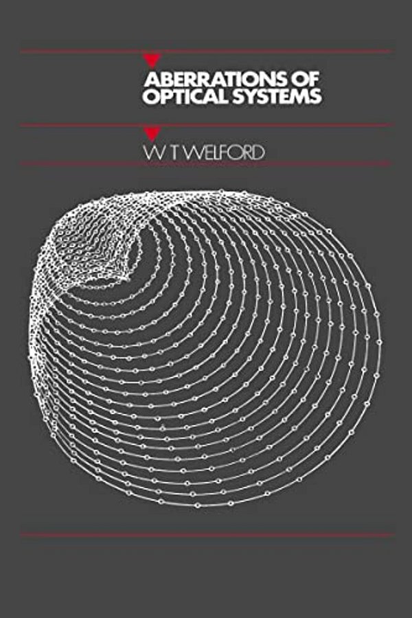 Aberrations Of Optical Systems-..