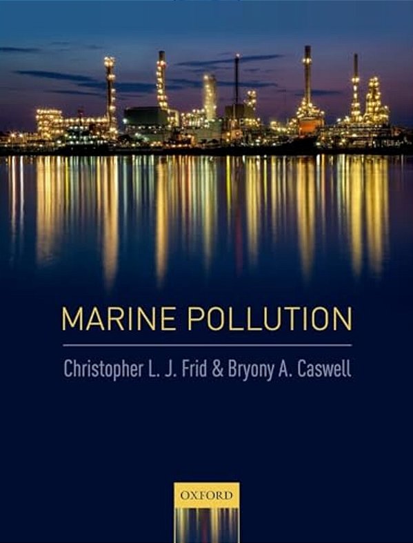 Marine Pollution-..
