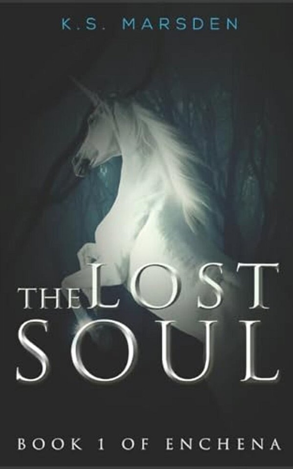 The Lost Soul-..