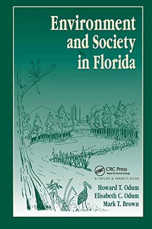 Environment And Society In Florida-..
