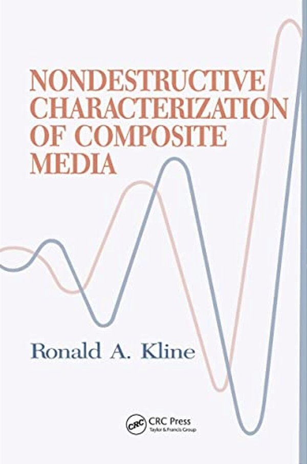 Nondestructive Characterization Of Composite Media-..