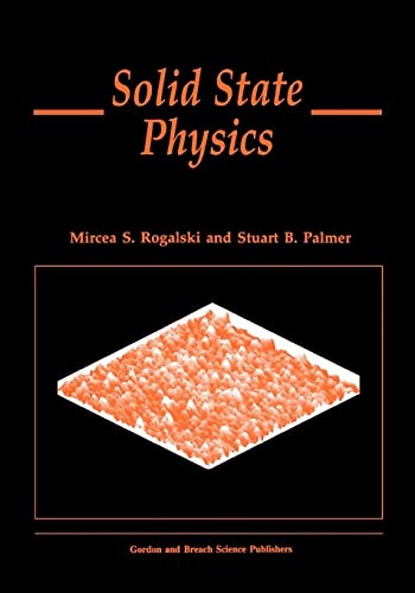 Solid State Physics-..