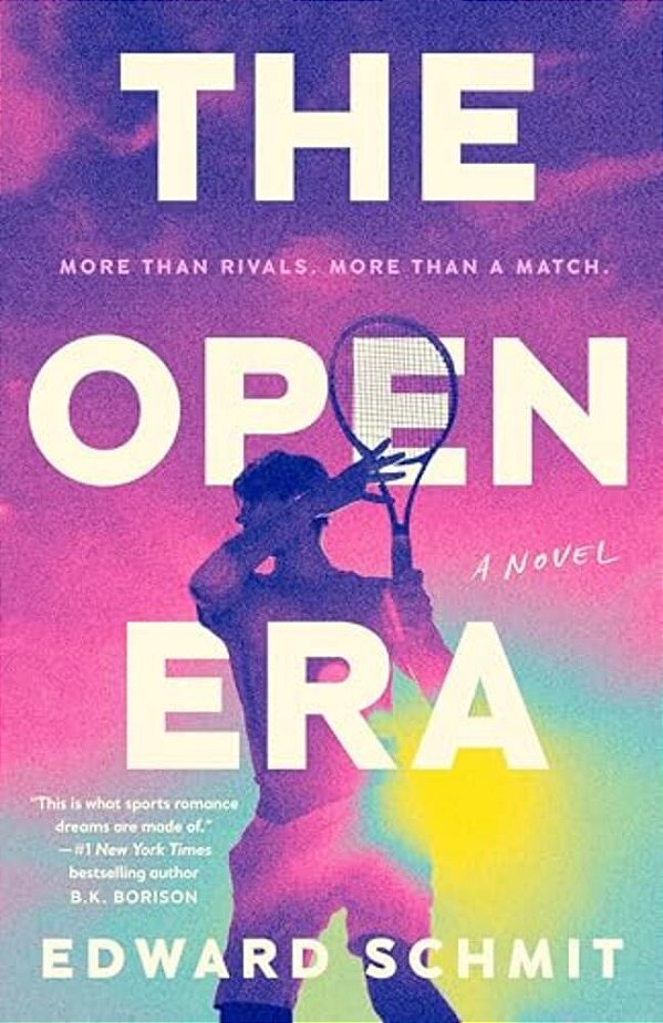 The Open Era-..