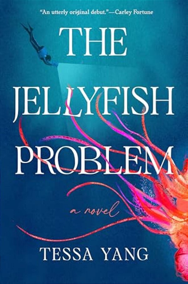 The Jellyfish Problem-..