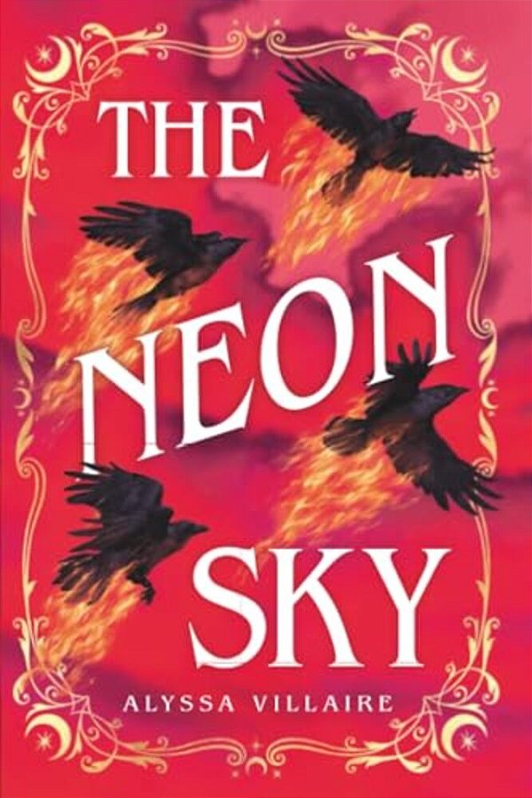 The Neon Sky-..