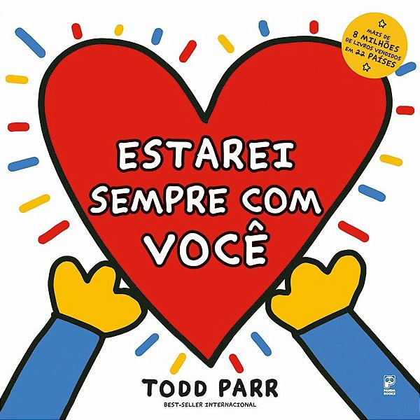 Estarei Sempre Com Você