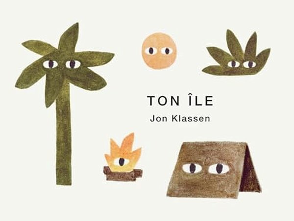 Ton Île-..