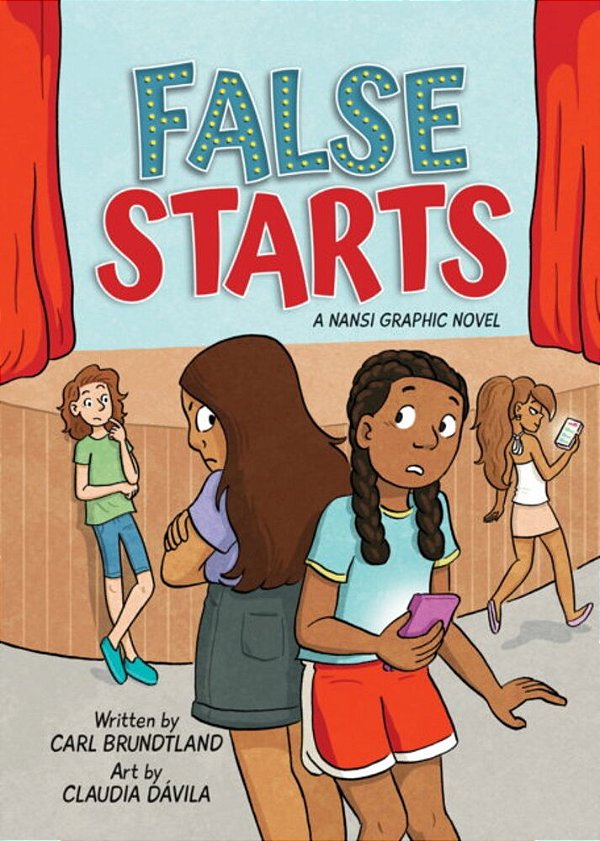 False Starts-..
