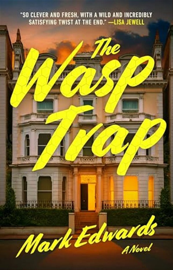 The Wasp Trap-..
