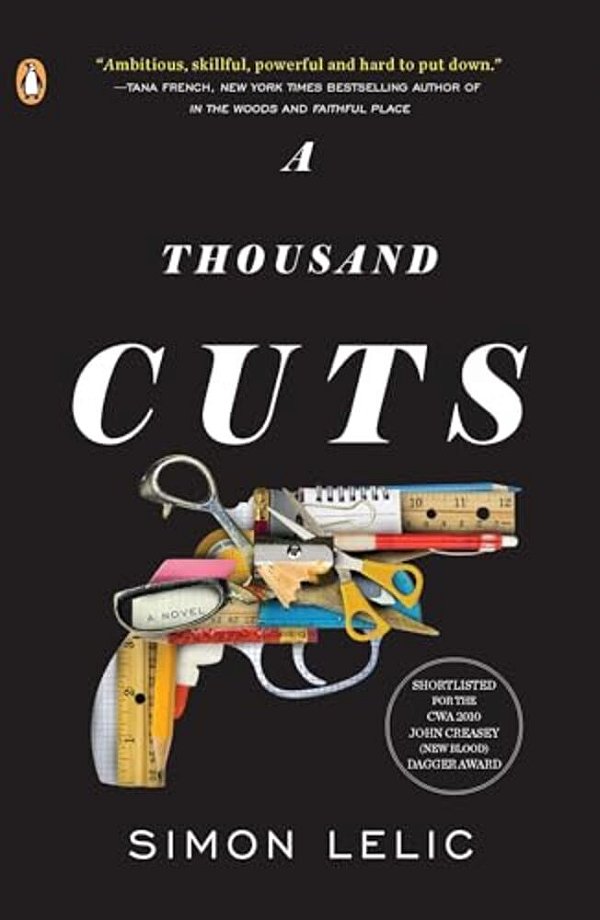 A Thousand Cuts-..