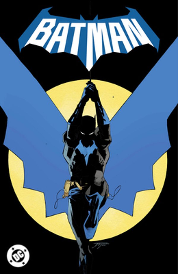 Batman Vol. 1: Daylight-..