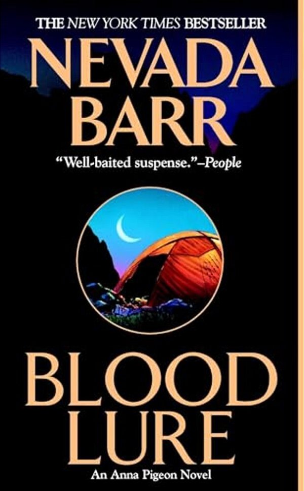Blood Lure-..