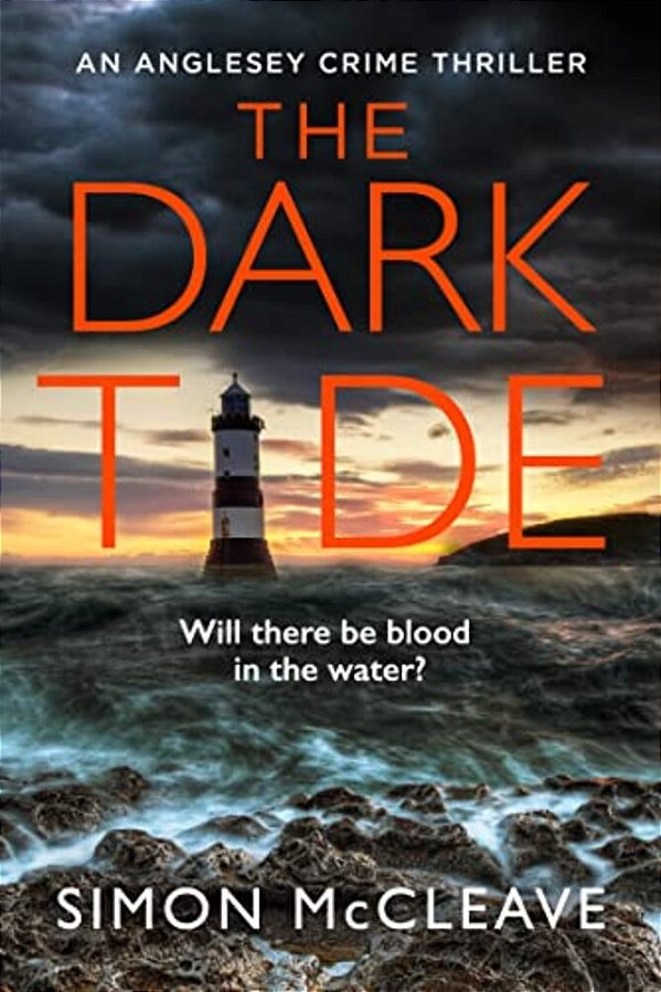 The Dark Tide-..
