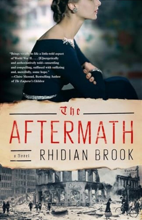 The Aftermath-..