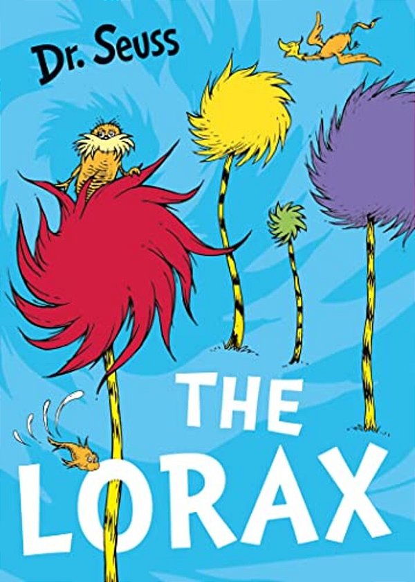 The Lorax-..
