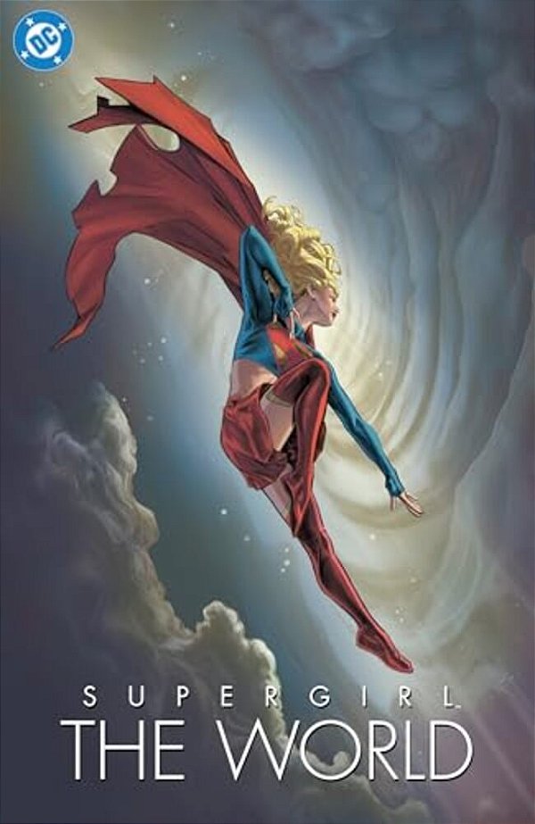 Supergirl: The World-..