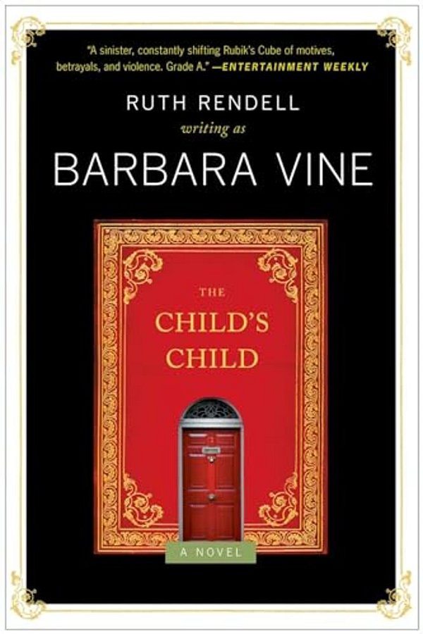 The Child's Child-..